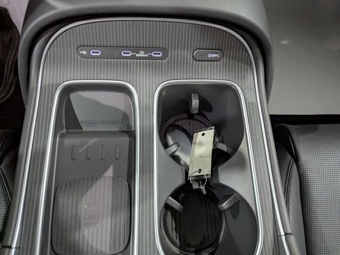 Used 2026 Hyundai Palisade Calligraphy image 27