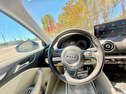 Used 2015 Audi A3 1.8T Premium w/ Aluminum Style Package FWD image 19