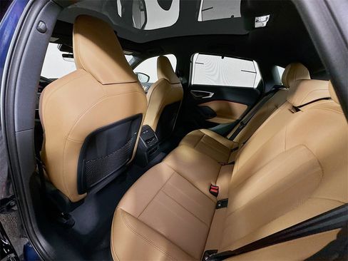 New 2025 Audi A5 2.0T Premium Plus image 4