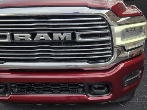 Used 2024 RAM 2500 Laramie w/ Snow Chief Group image 30