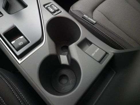 Certified 2024 Subaru Crosstrek 2.0i Premium image 15