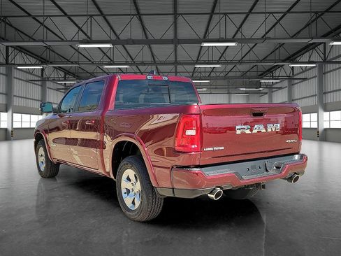 New 2026 RAM 1500 Lone Star image 3