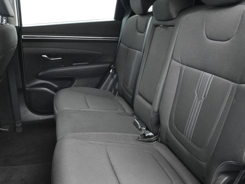 Certified 2023 Hyundai Tucson SEL image 22