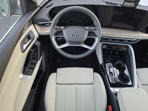 New 2025 Audi Q5 Prestige image 37