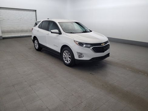 Used 2019 Chevrolet Equinox LT AWD/4WD image 13