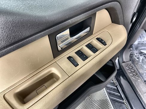 Used 2012 Ford F150 XLT w/ XLT Chrome Pkg RWD image 18