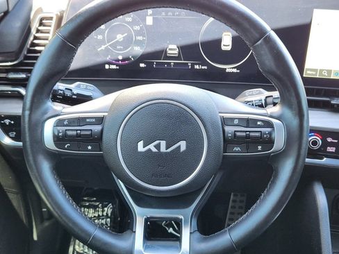 Certified 2023 Kia Sportage X-Pro AWD/4WD image 23