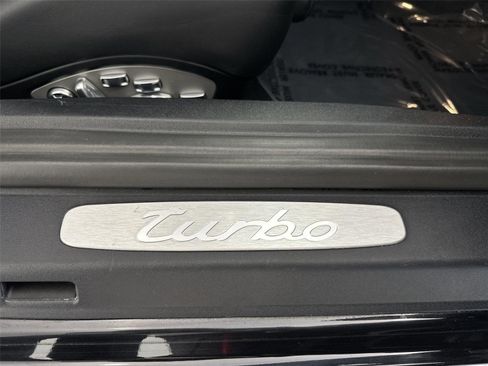 Used 2018 Porsche 911 Turbo AWD/4WD image 31