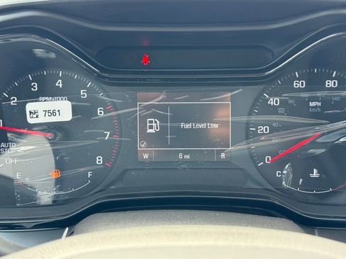 New 2026 Chevrolet Trax LS w/ LS Convenience Package FWD image 22