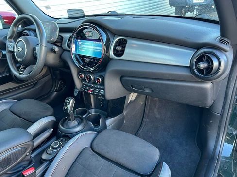 Used 2024 MINI Cooper John Cooper Works image 47