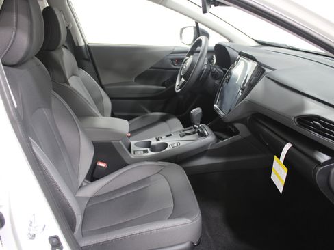 New 2026 Subaru Crosstrek 2.5i Premium image 23