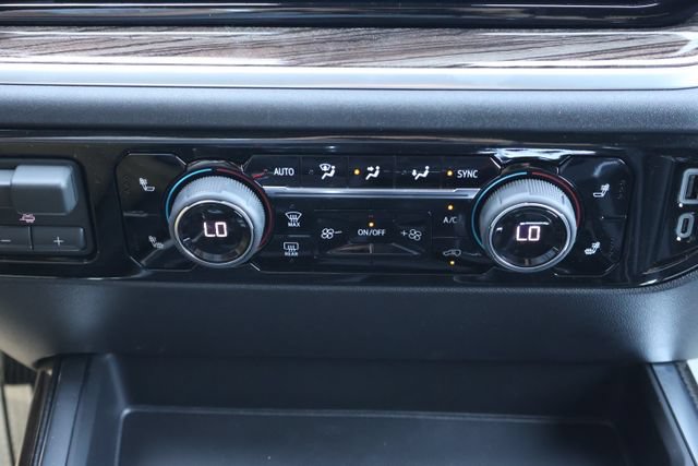 New 2026 Chevrolet Silverado 1500 RST AWD/4WD image 13