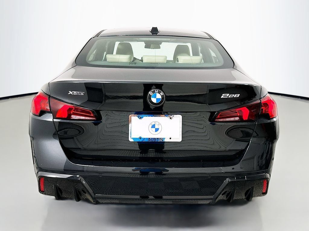 Used 2026 BMW 228i xDrive w/ Technology Package AWD/4WD image 6