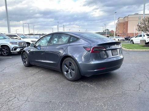 Used 2023 Tesla Model 3 Standard Range image 6