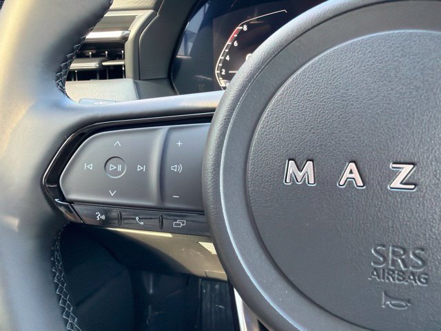 New 2026 MAZDA CX-5 Select AWD/4WD image 19