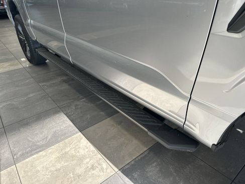 Used 2022 Ford F150 XLT w/ Equipment Group 302A High image 6