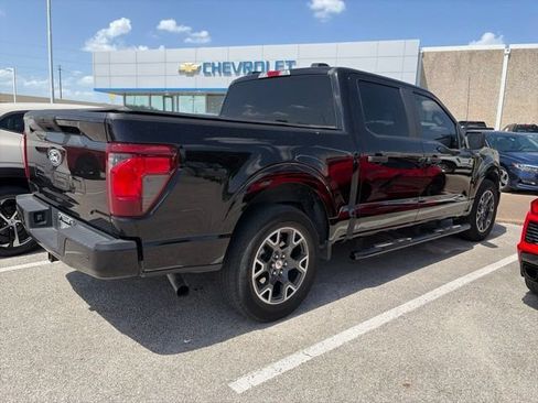 Used 2024 Ford F150 STX RWD image 3