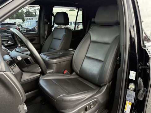 Used 2023 Chevrolet Tahoe LT AWD/4WD image 7
