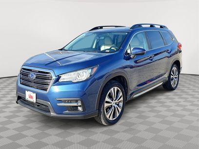 Used 2019 Subaru Ascent Limited
