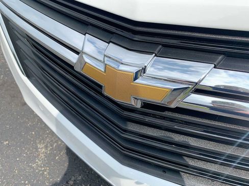 Certified 2024 Chevrolet Equinox LT AWD/4WD image 30