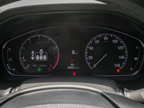 Used 2021 Honda Accord EX-L image 21
