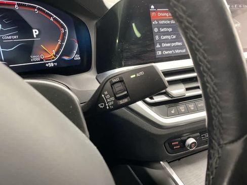 Used 2023 BMW 430i Gran Coupe xDrive w/ M Sport Package image 23