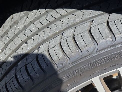 Used 2025 Mercedes-Benz CLA 250 4MATIC image 17