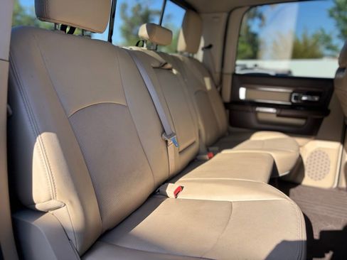 Used 2015 RAM 1500 Laramie w/ Convenience Group AWD/4WD image 16