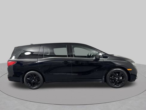 Used 2023 Honda Odyssey Sport image 37