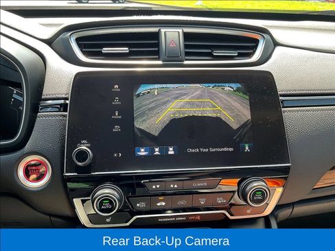 Used 2020 Honda CR-V EX image 15