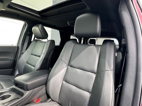 Used 2022 Dodge Durango GT AWD/4WD image 23