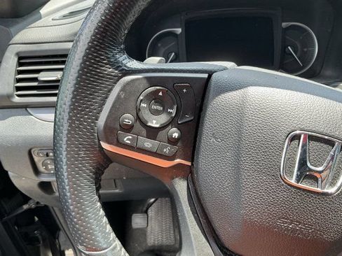 Used 2023 Honda Passport EX-L image 28