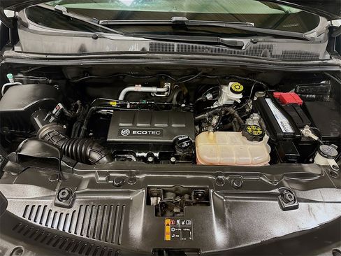 Used 2019 Buick Encore Preferred image 32