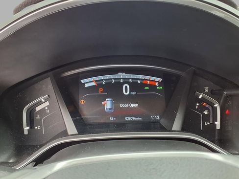 Used 2022 Honda CR-V EX-L image 14
