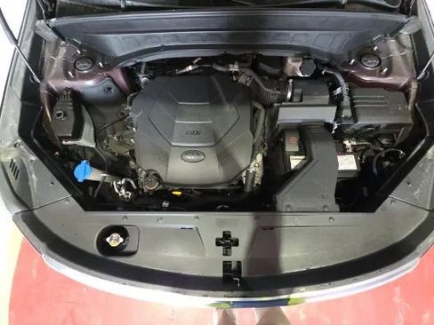 Used 2021 Kia Telluride S image 13