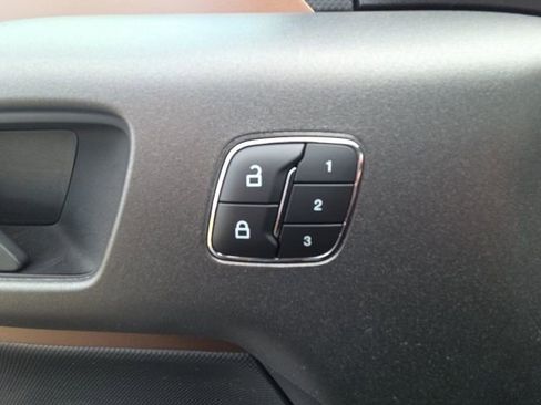 Certified 2025 Ford Bronco Sport Outer Banks w/ Outer Banks Tech Package+ image 26