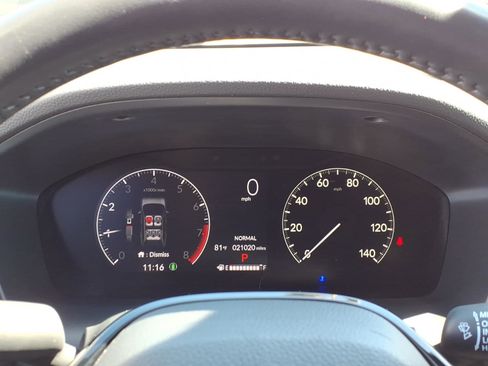 Certified 2024 Honda HR-V EX-L image 18
