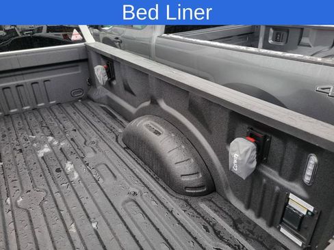 New 2025 Ford F350 Lariat w/ Chrome Package image 20