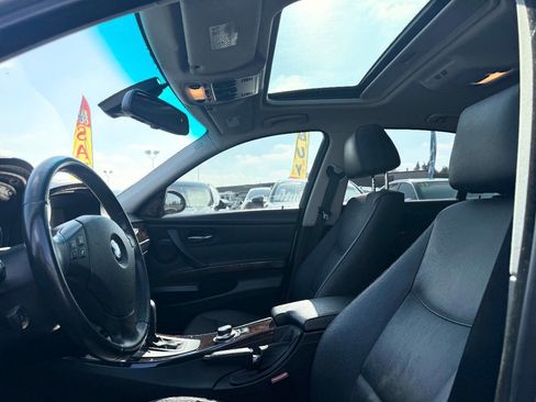 Used 2007 BMW 328xi Sedan image 12