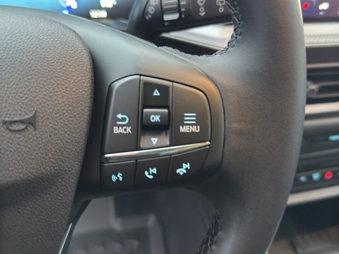 New 2025 Ford Bronco Sport Big Bend w/ Convenience Package image 22