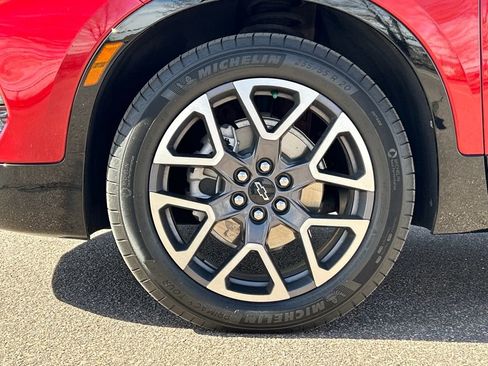 Used 2023 Chevrolet Blazer RS w/ Driver Confidence II Package image 28