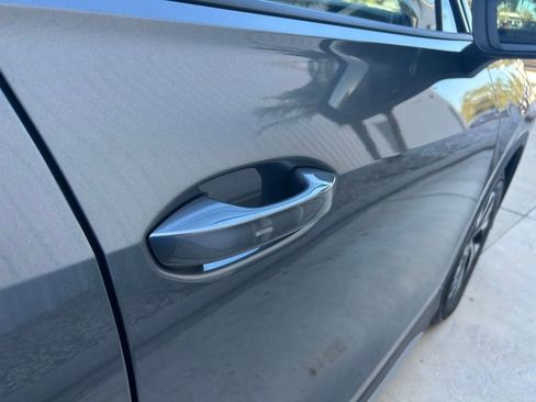 New 2026 Volkswagen Tiguan S image 30