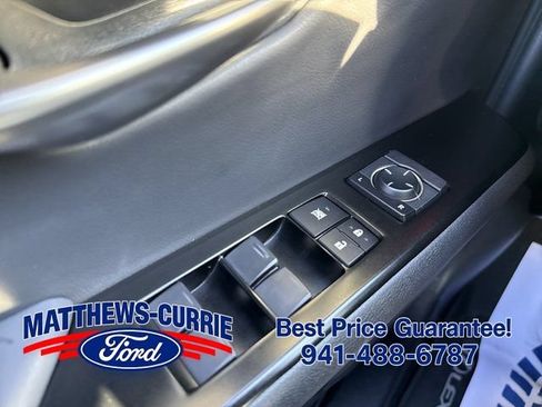 Used 2023 Lexus UX 250h F Sport w/ Accessory Package (Z2) FWD image 21