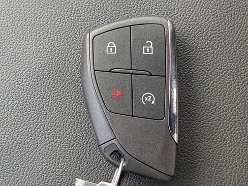 New 2026 Chevrolet Colorado Trail Boss image 30