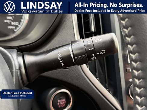 Used 2020 Subaru Forester Touring w/ Popular Package #2 AWD/4WD image 21