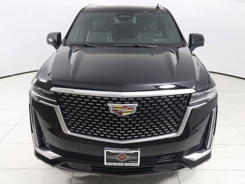 Used 2023 Cadillac Escalade Premium Luxury image 59