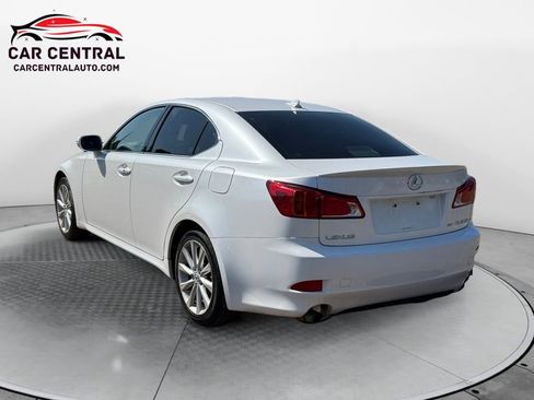 Used 2010 Lexus IS 250 AWD image 3