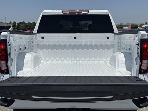 New 2026 GMC Sierra 1500 Elevation AWD/4WD image 27