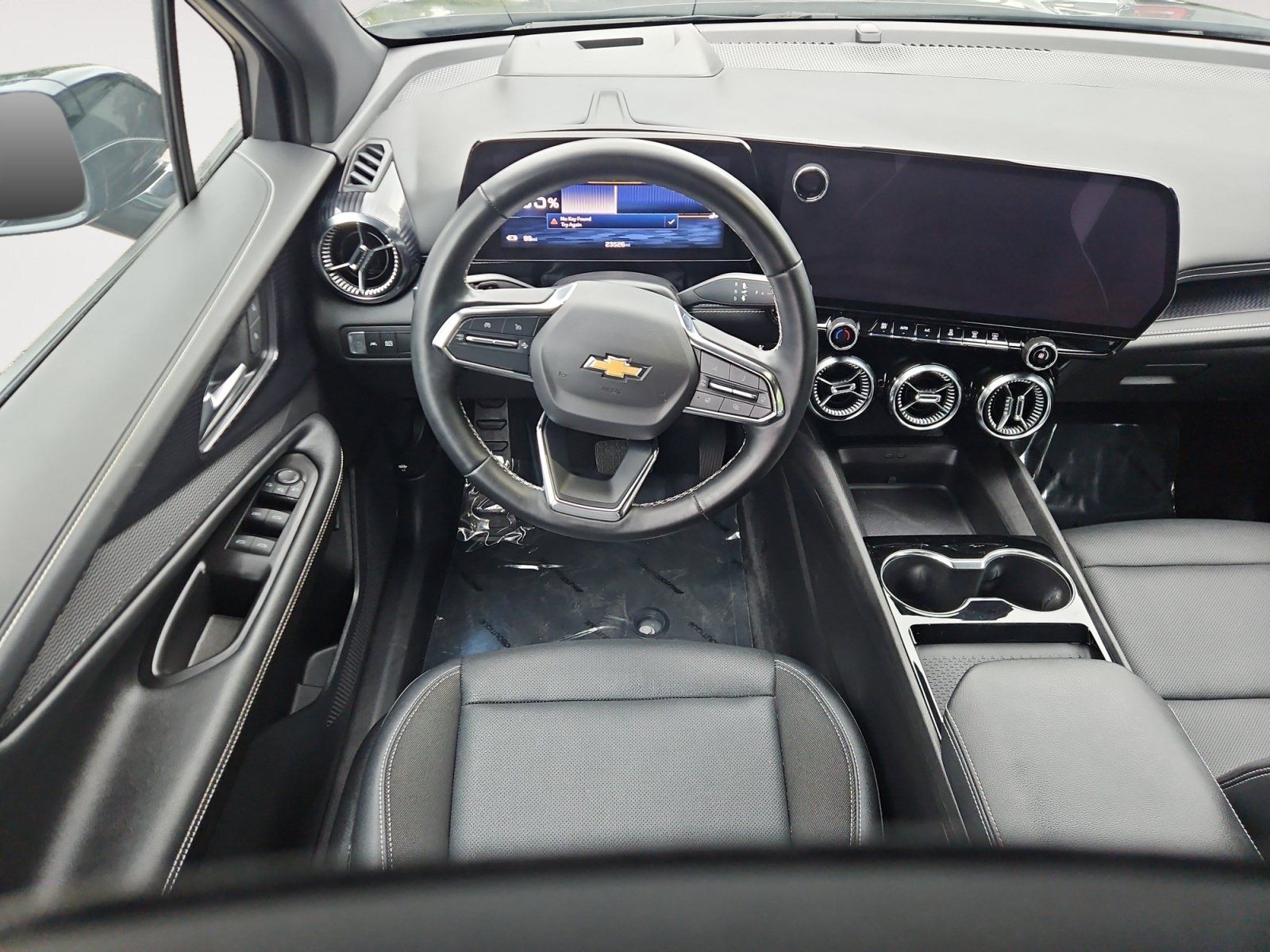 Used 2024 Chevrolet Blazer EV LT AWD/4WD image 10
