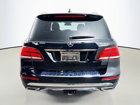 Certified 2018 Mercedes-Benz GLE 350 4MATIC image 6